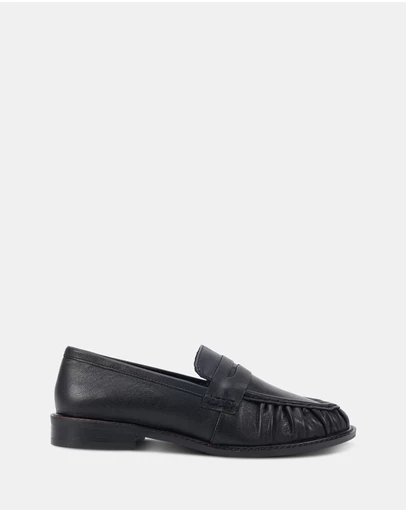 Clarks - Prudence Black