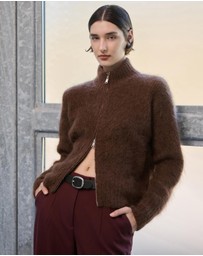 Minima Esenciales - Indira Tailored Pants