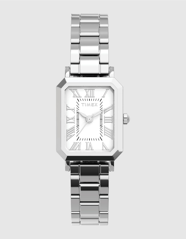 TIMEX - Vivienne Trend 21mm Bracelet Watch