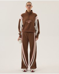 Araminta James - 1996 Trackside Pants