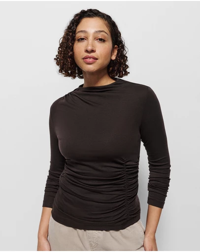 Commonry - Natasha Top