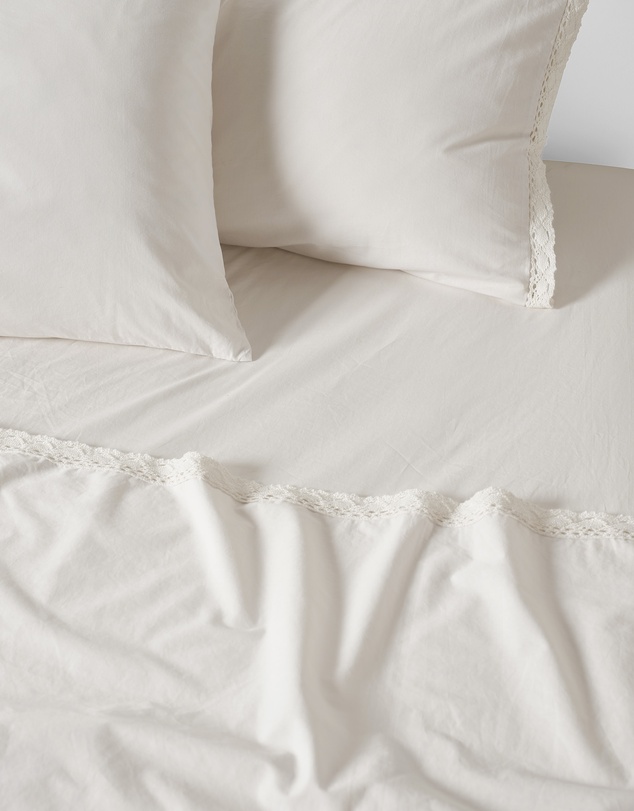 Linen House - Marion Sheet Set