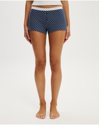 Cotton On Body - Dreamy Soft Boyshort