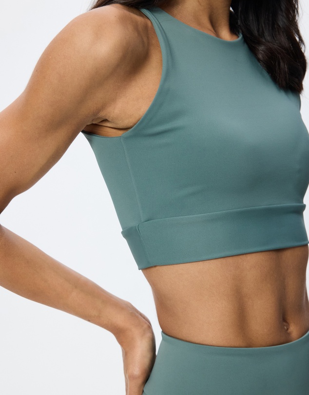 AVE Active - SecureForm Crop Top