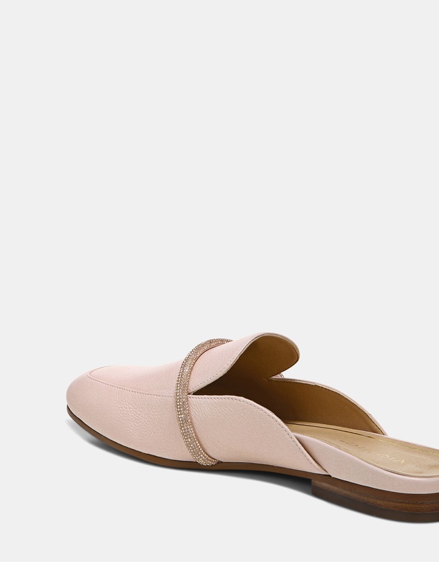 Vionic - Seraphina Mule - Cloud Pink