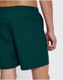 Carhartt WIP - Chase Swim Trunks
