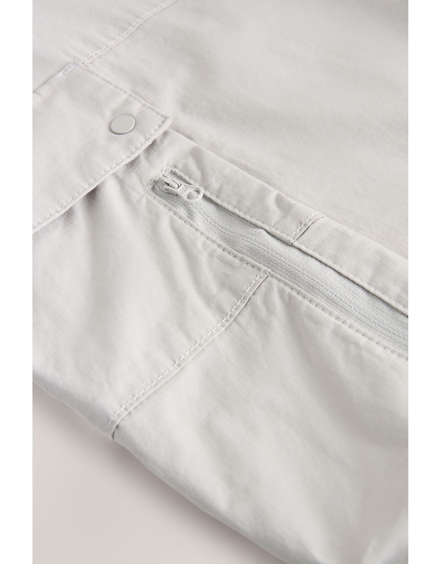 NEXT - Tech Stretch Utility Cargo Trousers Regular Fit
