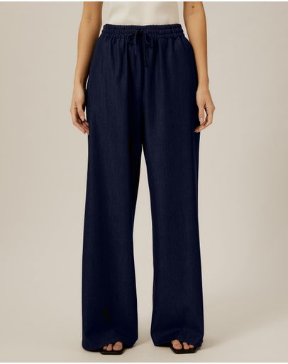 Chambray Blue