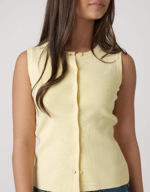 Decjuba Kids - Molly Knit Top - Teens