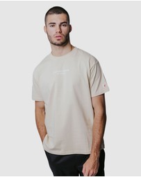 Justin Cassin - JC Essential T-Shirt