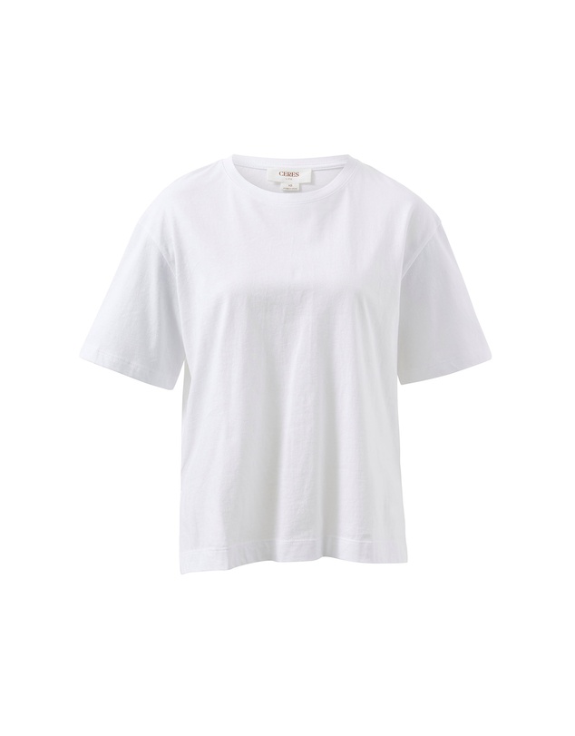 Ceres Life - Stevie Slouchy Tee