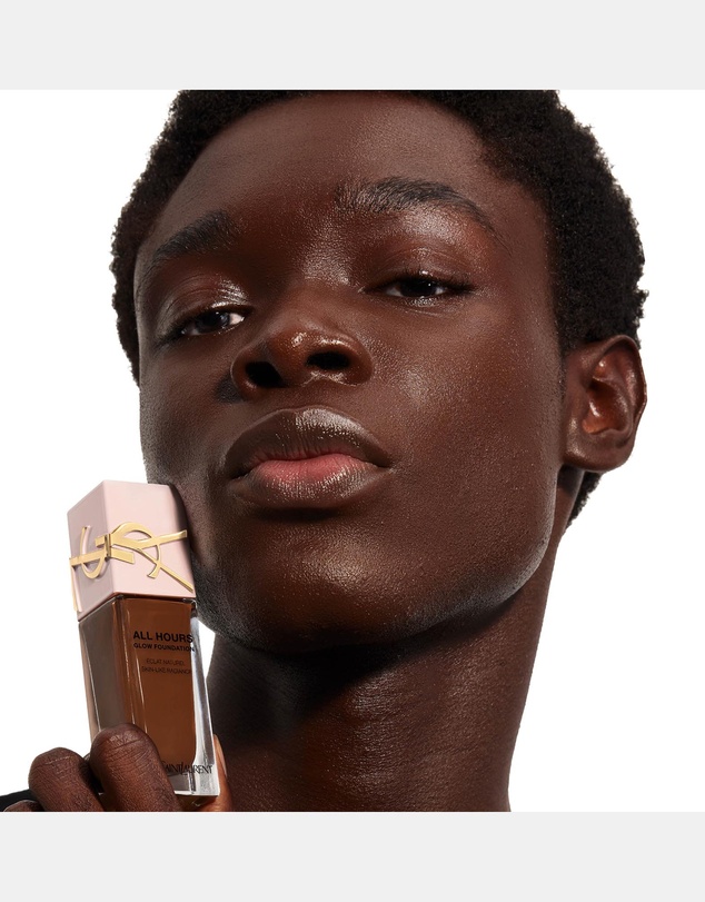Yves Saint Laurent - All Hours Glow Foundation DC9