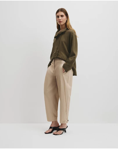 Country Road - Tapered Barrel Pant