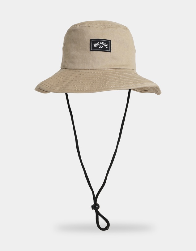 Billabong - Mens Big John Bucket Hat
