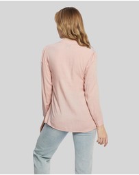 KAJA Clothing - Gwyneth Top