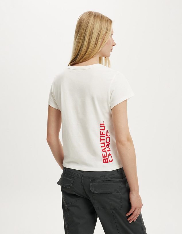 Cotton On - Lcn Original Graphic Tee