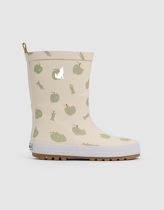 Crywolf - RAIN BOOTS Apple Grove