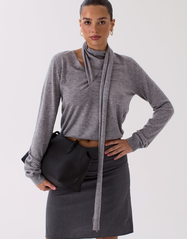 Style Addict - Wren Top