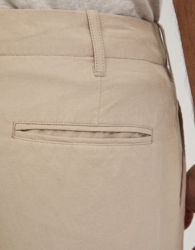 Oxford - Artie Loose Fit Trousers