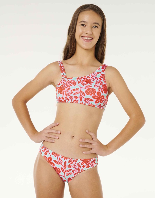 Rip Curl - Sunshine Squad Bikini Set - Kids