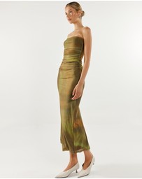 Madison The Label - Caspain Maxi Dress