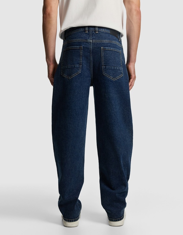 yd. - Shane Barrel Jean