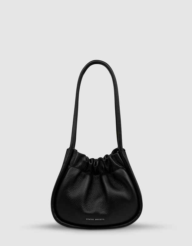 Status Anxiety - Ordinary Pleasures Bag
