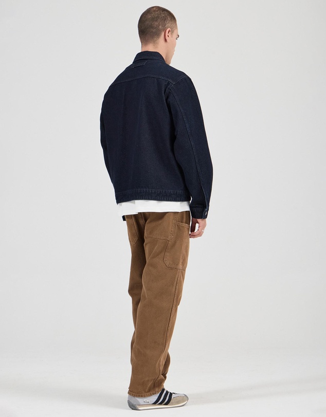 Rolla's - Miner Denim Jacket