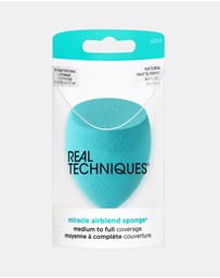 Real Techniques - Miracle Airblend Sponge+