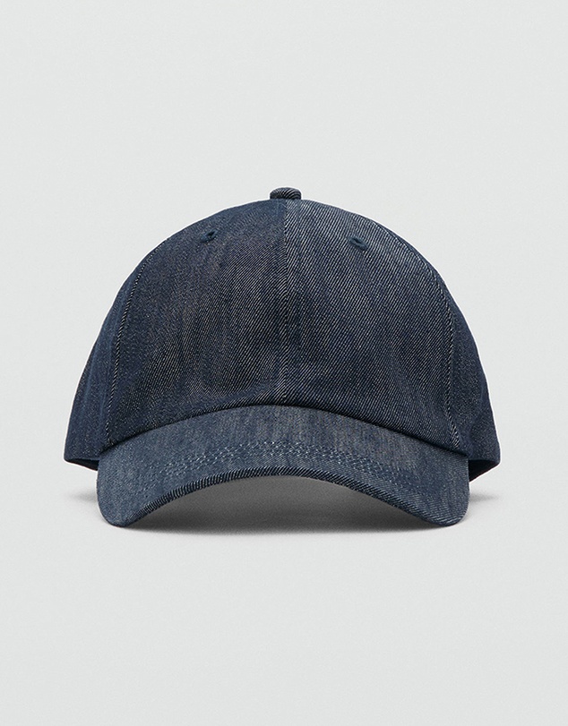 M.N.G - Mona Cap
