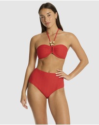 Sea Level Australia - Caracus Ring Bandeau