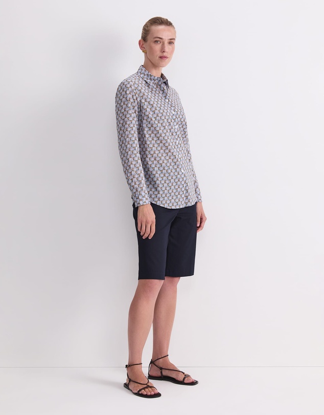 Sportscraft - Evelyn Liberty Long Sleeve Shirt