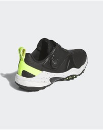 adidas Performance - Codechaos Boa 25 Spikeless Golf Shoes Unisex