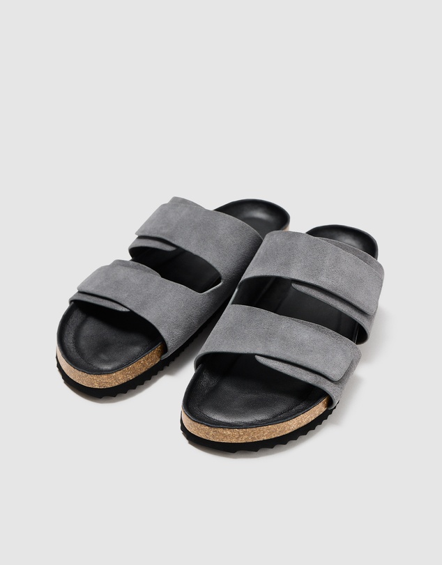 UNISON - Flynn Two Strap Slide