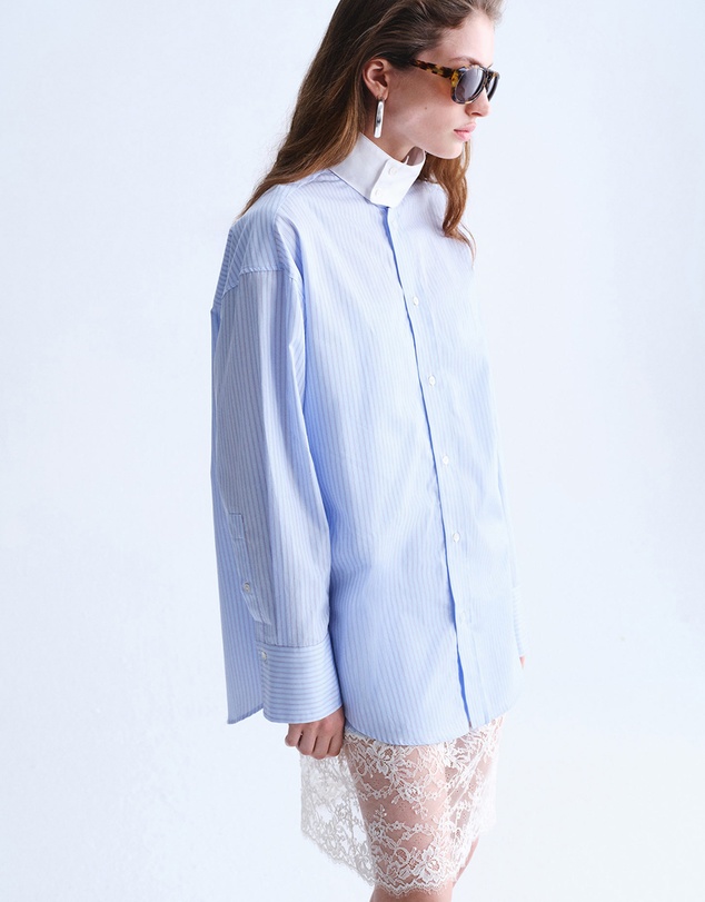 M.N.G - Anari Shirt