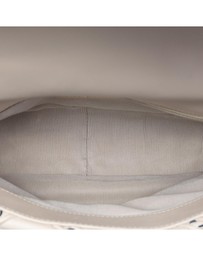 Pre-Loved by Azura Reborn - Pre-Loved Medium Lambskin Stitched 19 Flap