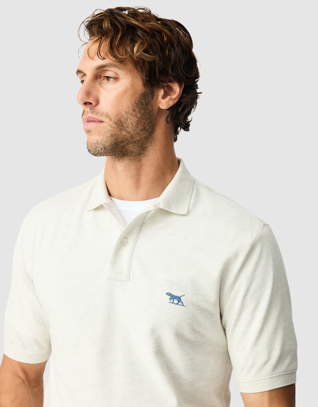 Rodd & Gunn - The Gunn Original Fit Polo