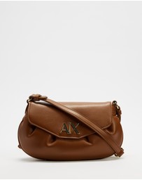 Armani Exchange - Paige Crossbody Small