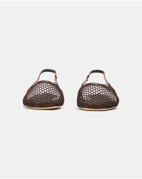 Tony Bianco - Bosco Flats