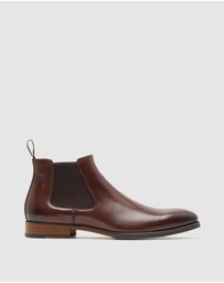 Oxford - Alexander Chelsea Boot