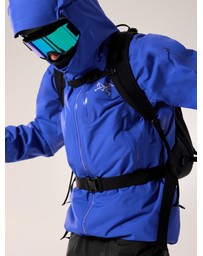 Arc'teryx - Sabre Insulated Jacket Men's