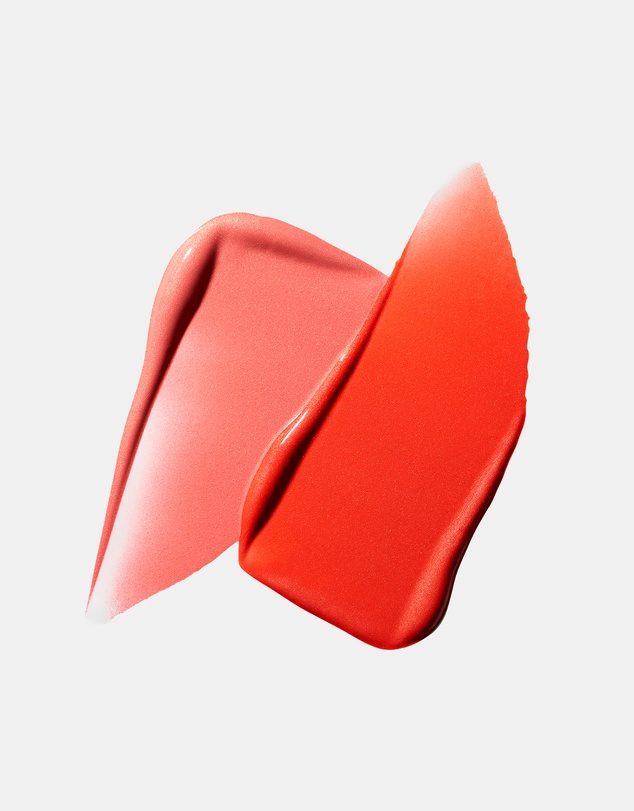 MAC - Wildest Beams Strobe Liquid Blush Duo