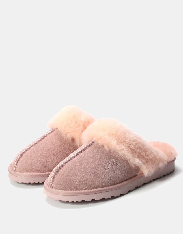 AusWooli Ugg Boots - Sydney Sheepskin Wool Slippers