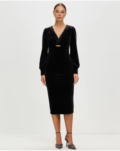 Honey and Beau - Born Again Dress