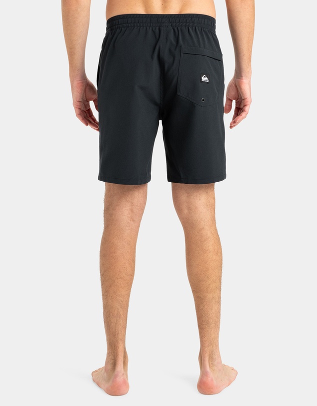 Quiksilver - Mens Taxer Amphibian 18