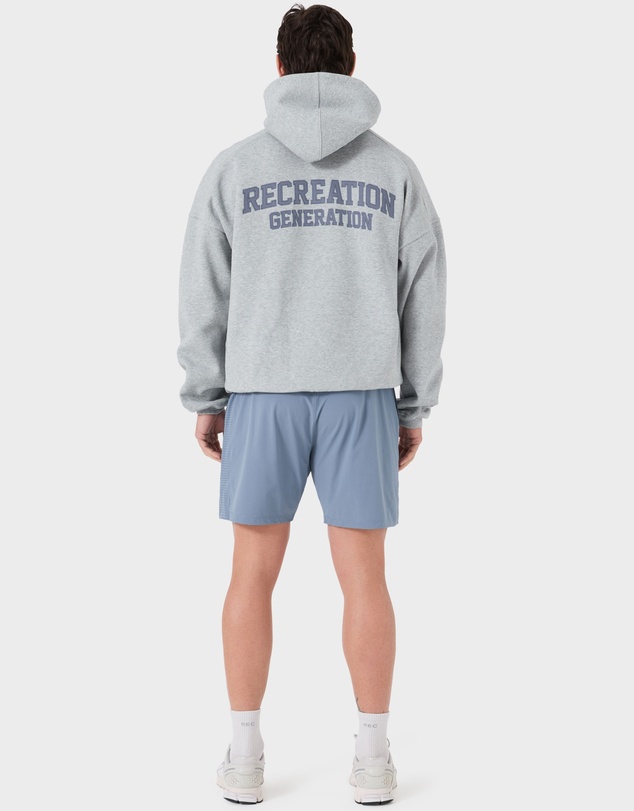 REC GEN - Mass TriCon Hood