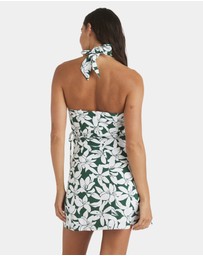 Roxy - Womens Khloe Vista Mini Dress