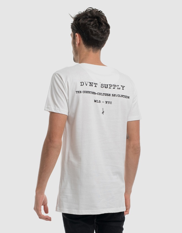 DVNT - Revolution Tee