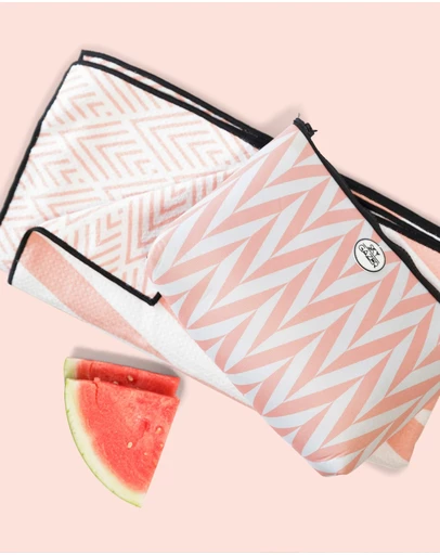 Sky Gazer - Sand Free Towel