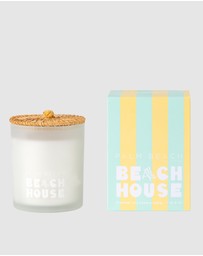 Palm Beach Collection - Beach House Scented Candle 420g